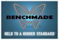Benchmade Logo - Link to Web Site