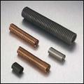 close wound springs