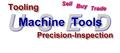 Used Machine Tools - We buy, sale and trade
