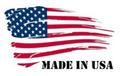 Designed & Manufactured in the USA