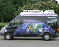 SDN Global satellite services