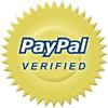 Make secure, online payments through PayPal. Thingamajigsaw Puzzles is PayPal verified!