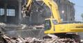 Demolition Contractors Company Services by Dallas Contracting Co., Inc.