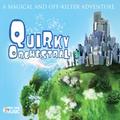 Quirky Orchestral
