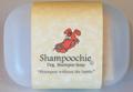 Shampoochie Herbal Dog Shampoo Soap