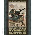 Magpul Dynamics The Art of the Dynamic Shotgun, 3-Disc DVD Set
