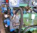 Manifolds for Pump Pressure Control