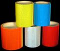 Hi-Intensity Reflective Tapes (4-in x 15-ft)