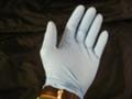 Job Site Body Protection-Latex Gloves-Disp.