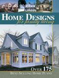 Home Designs for Family Living
