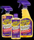 Ultra Power - Specialty Adhesive Remover