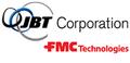 JBT / FMC logo