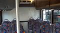 New 2012, Startrans Bus, 14-passenger + driver, Freedman Seats w/ 3-Pt Lap/Shoulder Belt, Rear Luggage Compartment.