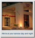 From the minute you check-in to our Mr Sandman Inn & Suites motel we're eager to serve your every need.