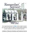 Remember Service