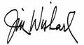 wishart signature