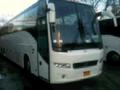 Volvo 9700 / 54 Passenger Coach