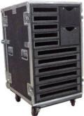 Our cases are designed to safely house, protect and transport any delicate computer hardware and / or peripherals.