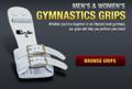 Men's and Women's Gymnastics Grips