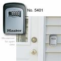 5401 Wall Mounted Key Storage Security