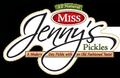 Miss Jennys Pickles