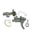 Jewell Trigger - Aj07 & Aj08 - Aj08 Jewell Trigger, Ar-15 (Colt Large Pin)