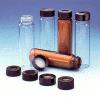 40-ml VOA Vials in Clear and Amber Glass