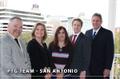 PTG Team, San Antonio