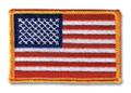 US Flag Standard version