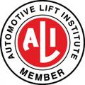 automotive lift institute
