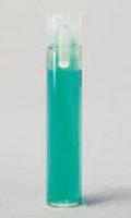 Short Test Glass Vial (.5ml)