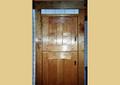 Greene-Greene-inspired-pantry-doors