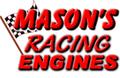 Mason's Racing Engines