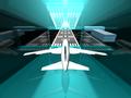 Airport Render | BridgeNet International Aviation Engineer Consultant 2012