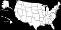 Dealer Map of USA