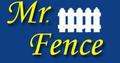 Mr. Fence