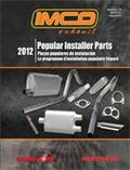 Popular Installer Parts Catalog