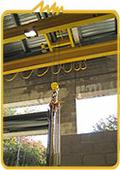 Crane Maintenance, Hoist Maintenance, Electrical Construction Maintenance