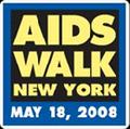 Aids Walk 2008