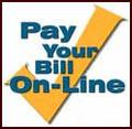 Pay or view your security or fire alarm bill online!