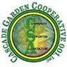 CSA Cascade Garden Cooperative 