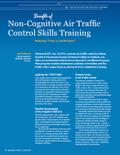 AATC Article Published in FAAMA's Managing The Skies
