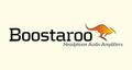 Boostaroo Headphone Amplifier Logo