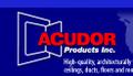 ACUDOR Products Inc. | High-quality, architecturally pleasing, innovative access doors for walls, ceilings, ducts, floors and roofs