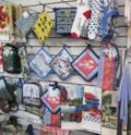 Maine Gifts at Debbie's Blueberry Ware