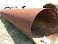 Steel Culvert Pipe and Tubing