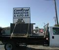 Radiator on Truck, Radiator Repair in Tampa, FL