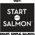 start with salmon