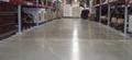 Polished floor retail