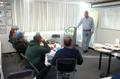 Mold Remediation Training at EME with Don DeRoo